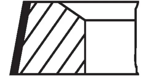 028RS101010V0 КОМПЛЕКТ КІЛЕЦЬ MAHLE / KNECHT підбір по vin на Brocar