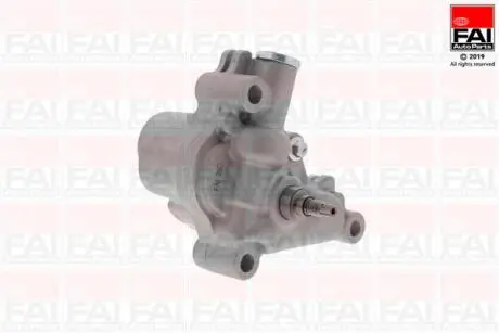 OP406 POMPA OLEJU DACIA LADA RENAULT FAI AUTOPARTS підбір по vin на Brocar