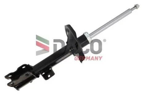 552610L Amortyzator Nissan X-Trail 01- DACO подбор по vin на Brocar