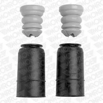 PK375 Osłona amort.tyln. z odb. x 2 MONROE підбір по vin на Brocar