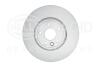 Tarcza ham. malow. HC prz. JA 8DD 355 131-861
