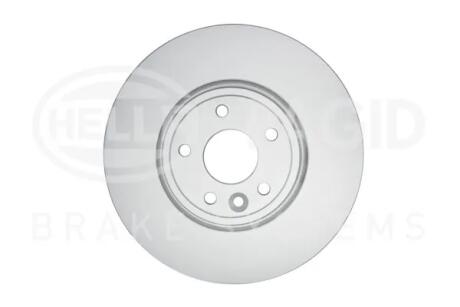 8DD355131861 Tarcza ham. malow. HC prz. JA HELLA підбір по vin на Brocar
