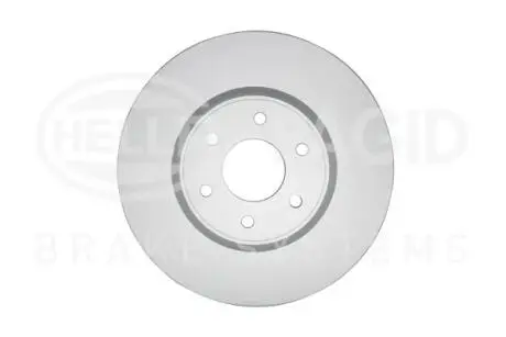 8DD355131401 Tarcza ham. malow. HC prz. MB HELLA підбір по vin на Brocar