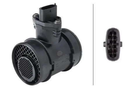 8ET009149401 Витратомір повітря HELLA підбір по vin на Brocar