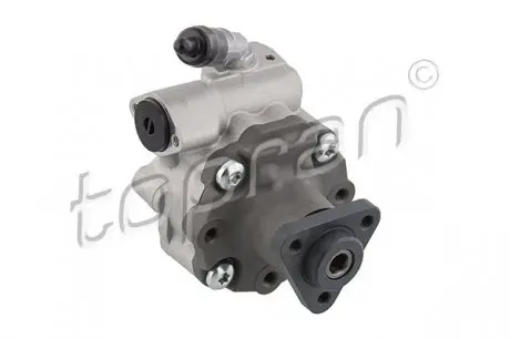 116623 POMPA WSPOMAGANIA AUDI A4, A5 TOPRAN подбор по vin на Brocar