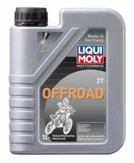 3065 Моторное масло 3065 LIQUI MOLY LIQUI MOLY подбор по vin на Brocar