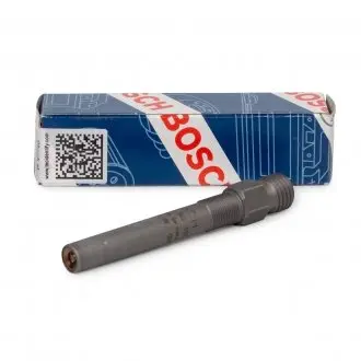 0437502009 Клапанна форсунка BOSCH підбір по vin на Brocar