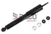 Amortyzator SUZUKI JIMNY 98- 453707