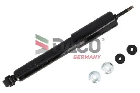 453707 Amortyzator SUZUKI JIMNY 98- DACO подбор по vin на Brocar