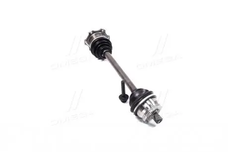302004190288 Вал приводний VAG (вир-во Magneti Marelli) MAGNETI MARELLI підбір по vin на Brocar