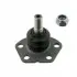 12023 Шаровая опора Citroen Jumper,Fiat Ducato,Peugeot Boxer 94- (M18x1.5, 1.8t) FEBI BILSTEIN підбір по vin на Brocar