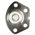 12023 Шаровая опора Citroen Jumper,Fiat Ducato,Peugeot Boxer 94- (M18x1.5, 1.8t) FEBI BILSTEIN підбір по vin на Brocar