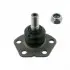 12023 Шаровая опора Citroen Jumper,Fiat Ducato,Peugeot Boxer 94- (M18x1.5, 1.8t) FEBI BILSTEIN підбір по vin на Brocar