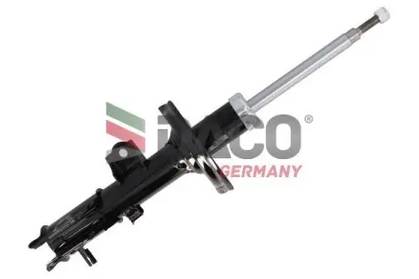451712L Amortyzator Kia Rio III 11- DACO подбор по vin на Brocar