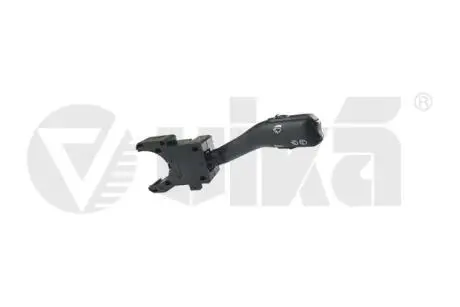 99530057301 Переключатель подрулевой (стеклоочиститель) Skoda Fabia (00-08),Octavia(97-11)/VW Golf(98-06),Passat(97-05)/Audi A6 (98-05) (99530057301) vika VIKA подбор по vin на Brocar