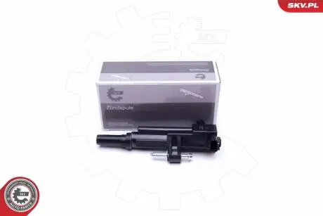 03SKV319 Котушка запалювання SKV GERMANY підбір по vin на Brocar