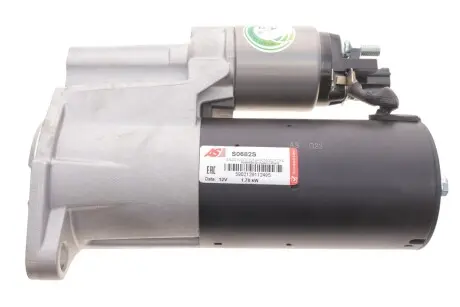 S0682S Стартер AUTO STARTER подбор по vin на Brocar