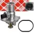 172522 CHEVROLET DAEWOO Термостат FEBI BILSTEIN підбір по vin на Brocar