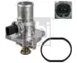 172522 CHEVROLET DAEWOO Термостат FEBI BILSTEIN підбір по vin на Brocar