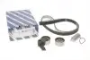 Комплект ГРМ Toyota Corolla/Avensis 2.0D 99-08 (25x178z) 1 987 948 987