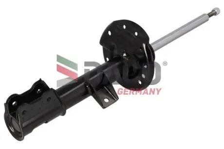 450908L Amortyzator FIAT Panda 12- DACO подбор по vin на Brocar