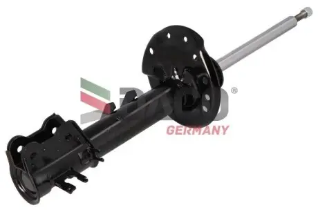 450908R Amortyzator FIAT Panda 12- DACO подбор по vin на Brocar
