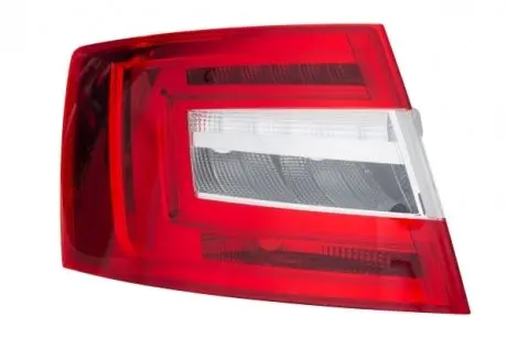2SK012883051 Задний фонарь HELLA подбор по vin на Brocar