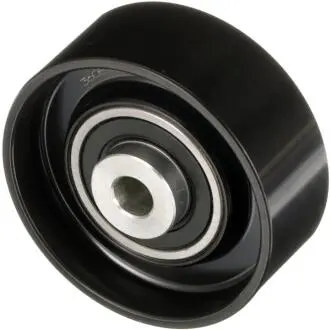 T36051 Паразитный / ведущий ролик, поликлиновой ремень GATES подбор по vin на Brocar