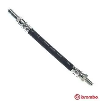 T79001 Гальмівний шланг BREMBO підбір по vin на Brocar