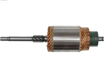 SA4009 Якір, стартер AUTO STARTER підбір по vin на Brocar