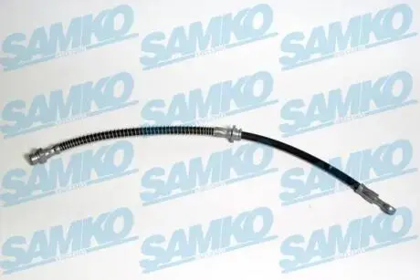 6T47442 Гальмівний шланг SAMKO підбір по vin на Brocar