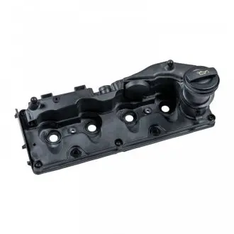 176085 Крышка клапанов VW T5/T6 2.0 TDI 10- FEBI BILSTEIN подбор по vin на Brocar
