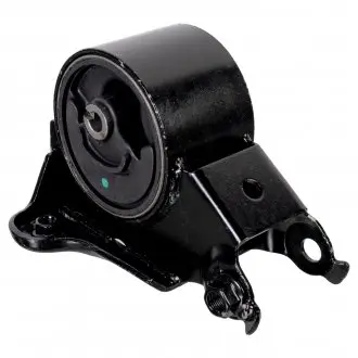 175093 Подушка двигуна задня Nissan X-Trail I 2001 - 2008 (вир-во FEBI) FEBI BILSTEIN підбір по vin на Brocar