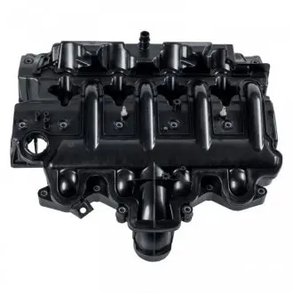 174156 Кришка клапанів Renault Master 2.2/2.5 dCi 03- (G9T/G9U) FEBI BILSTEIN підбір по vin на Brocar