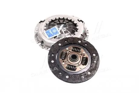 3000951634 Комплект сцепления SACHS подбор по vin на Brocar