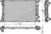 Теплообменник DRM02022