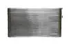 CR373000S Радиатора 628 mm VW Golf III,IV 1,8-2,0/1,9TDi 91-02 MAHLE / KNECHT підбір по vin на Brocar