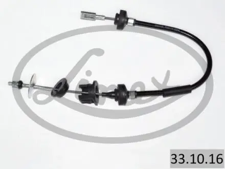 331016 Трос зчеплення LINEX підбір по vin на Brocar