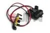 60E9157JPN OPORNIK DMUCHAWY OPEL JPN підбір по vin на Brocar