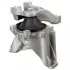 175514 Подушка двигуна праворуч Honda CR-V III (RE5) 2007 - 2012 (вир-во Febi) FEBI BILSTEIN підбір по vin на Brocar