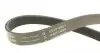 529040610 Комплект ременя генератора Citroen C2/C3/C4 1.4/1.6HDi 04- (6PK780) INA підбір по vin на Brocar