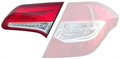 9EL354989021 Задній ліхтар HELLA підбір по vin на Brocar