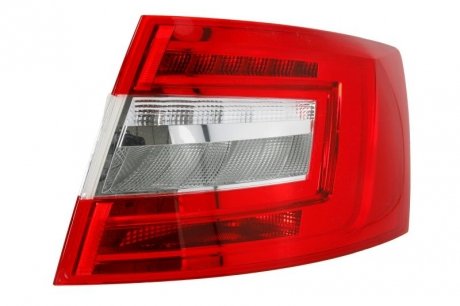 2SK012883061 2SK 012 883-061_фонарь задний правый! Skoda Octavia 17> HELLA підбір по vin на Brocar