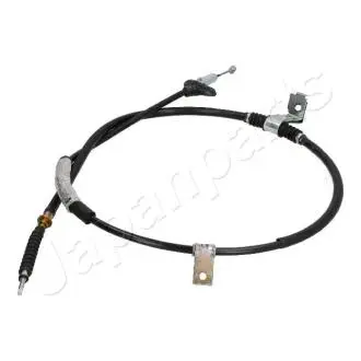 BCW13R Linka ham.post.tył P JAPANPARTS подбор по vin на Brocar
