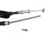 BC712L Linka ham.post.tył L JAPANPARTS підбір по vin на Brocar