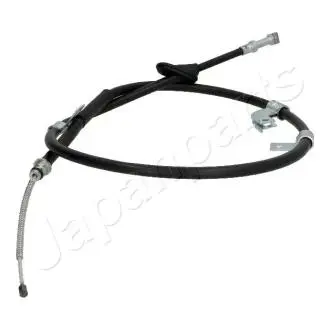 BC712L Linka ham.post.tył L JAPANPARTS підбір по vin на Brocar