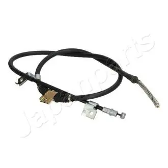 BC558R Трос ручного тормоза JAPANPARTS підбір по vin на Brocar