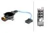 6PW011178901 CZUJNIK DESZCZU OPEL HELLA підбір по vin на Brocar