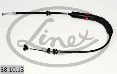 381013 Трос зчеплення LINEX підбір по vin на Brocar