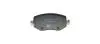 8DB355025851 К-кт перед. гальм. колодок Renault Megane IV 2015- HELLA підбір по vin на Brocar